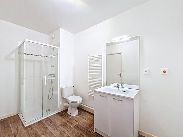 Appartement Carquefou 2 pièce(s) 46.31 m2