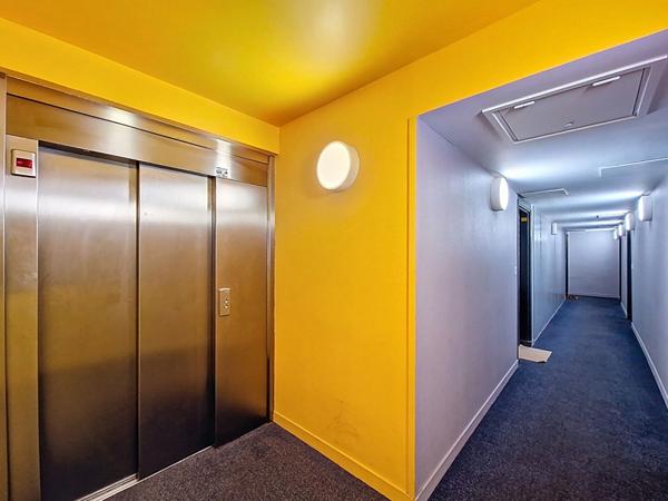 Appartement Carquefou 2 pièce(s) 46.31 m2