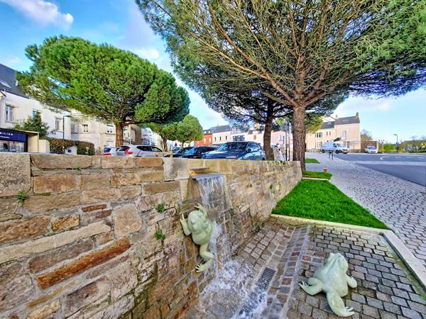 Appartement Carquefou 2 pièce(s) 46.31 m2