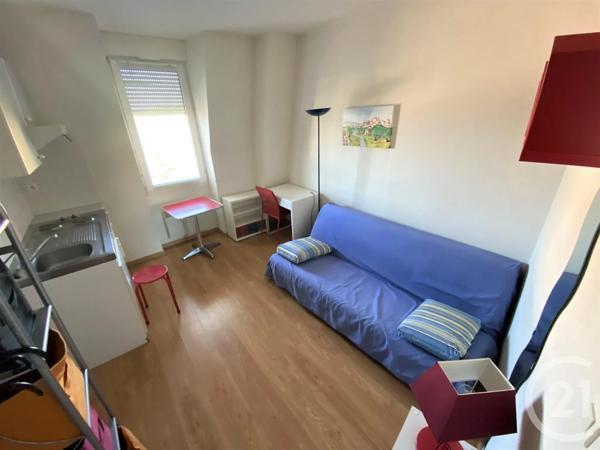 Immeuble à vendre  229,50 m 2   RODEZ  - 12