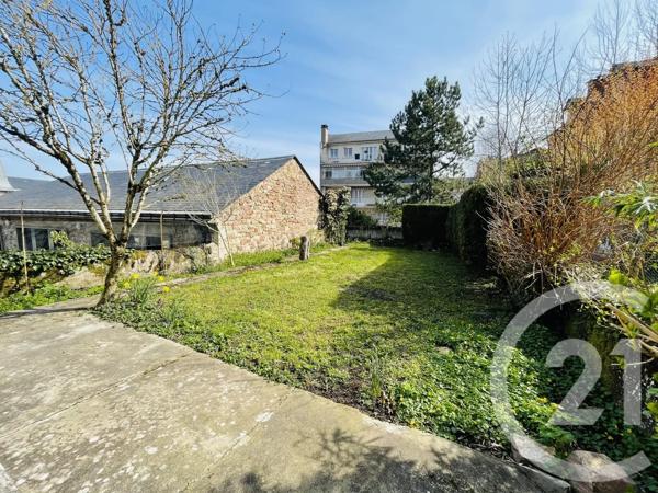 Immeuble à vendre  229,50 m 2   RODEZ  - 12