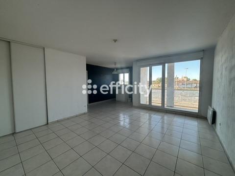 Appartement 3 pièces - 53 m²