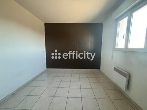 Appartement 3 pièces - 53 m²