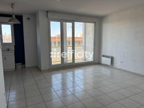 Appartement 3 pièces - 53 m²