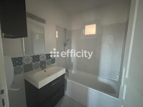 Appartement 3 pièces - 53 m²