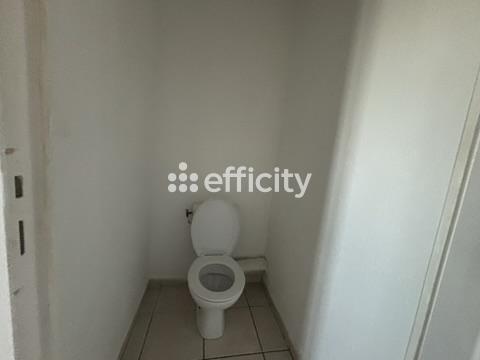 Appartement 3 pièces - 53 m²