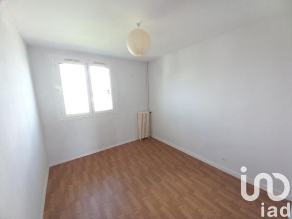 Appartement à vendre 3 pièces 56 m² Nogent-le-Rotrou