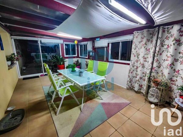 Maison 5 pièces de 100 m² à Cuy (89140)