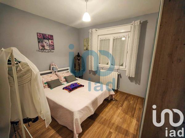 Maison 5 pièces de 100 m² à Cuy (89140)