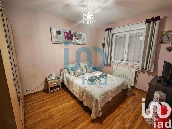 Maison 5 pièces de 100 m² à Cuy (89140)