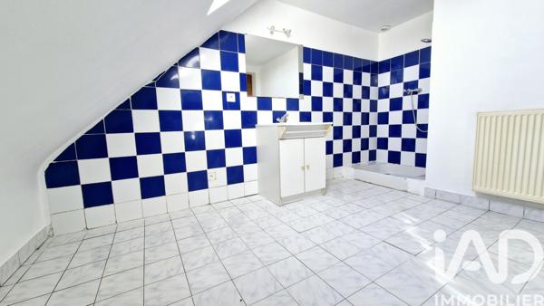 Maison à vendre 7 pièces 131,26 m² Lucé