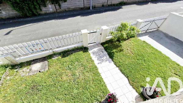 Maison à vendre 7 pièces 131,26 m² Lucé