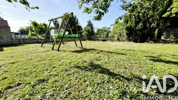 Maison à vendre 7 pièces 131,26 m² Lucé