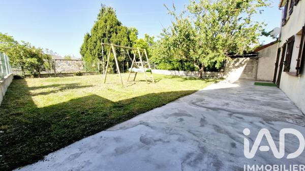 Maison à vendre 7 pièces 131,26 m² Lucé