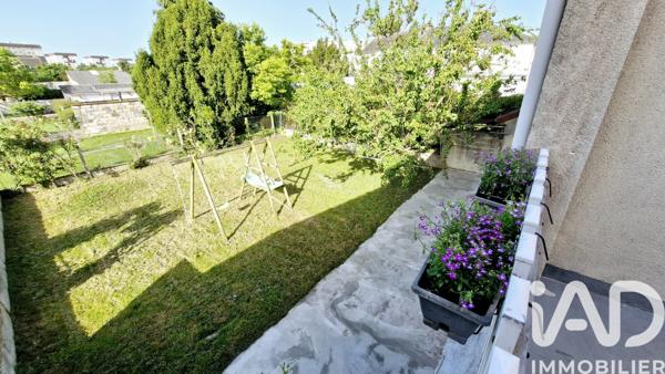 Maison à vendre 7 pièces 131,26 m² Lucé