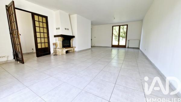 Maison à vendre 7 pièces 131,26 m² Lucé