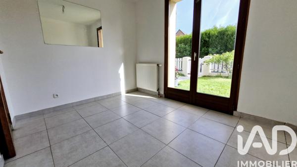 Maison à vendre 7 pièces 131,26 m² Lucé