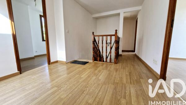 Maison à vendre 7 pièces 131,26 m² Lucé