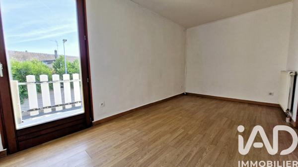 Maison à vendre 7 pièces 131,26 m² Lucé