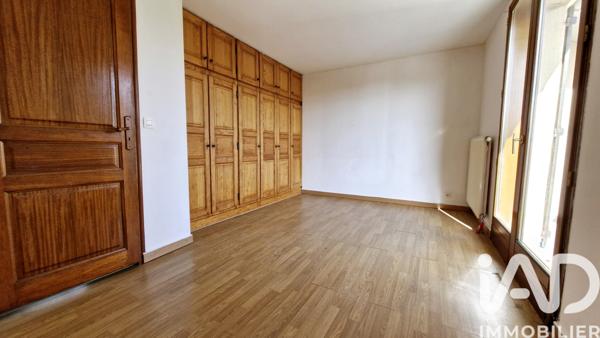 Maison à vendre 7 pièces 131,26 m² Lucé