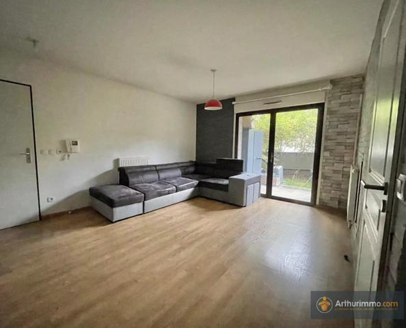 Vente Appartement 2 pièces 40 m2 à Les Pavillons-sous-Bois