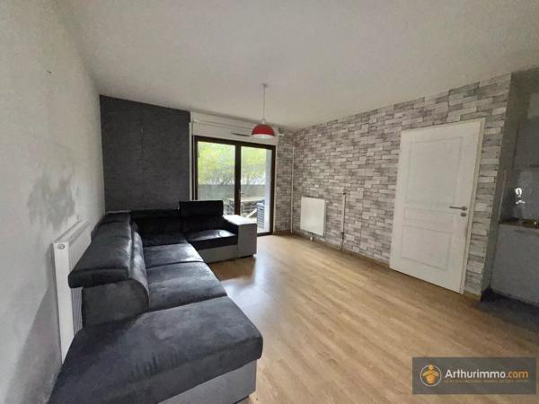 Vente Appartement 2 pièces 40 m2 à Les Pavillons-sous-Bois