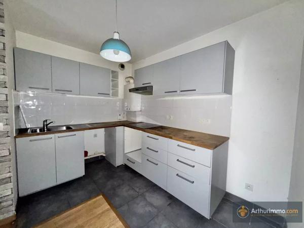 Vente Appartement 2 pièces 40 m2 à Les Pavillons-sous-Bois