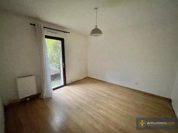 Vente Appartement 2 pièces 40 m2 à Les Pavillons-sous-Bois