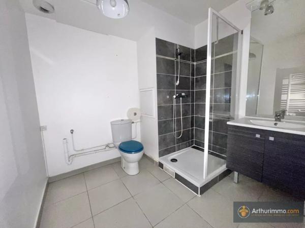 Vente Appartement 2 pièces 40 m2 à Les Pavillons-sous-Bois