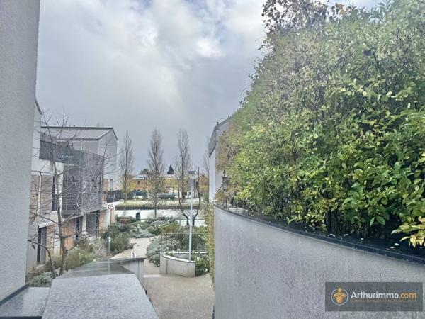 Vente Appartement 2 pièces 40 m2 à Les Pavillons-sous-Bois