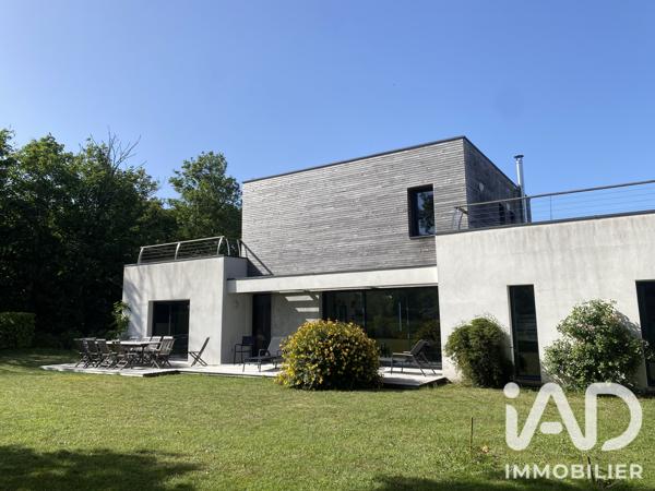 Maison à vendre 8 pièces 204 m² Penvénan
