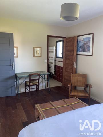 Maison à vendre 8 pièces 204 m² Penvénan