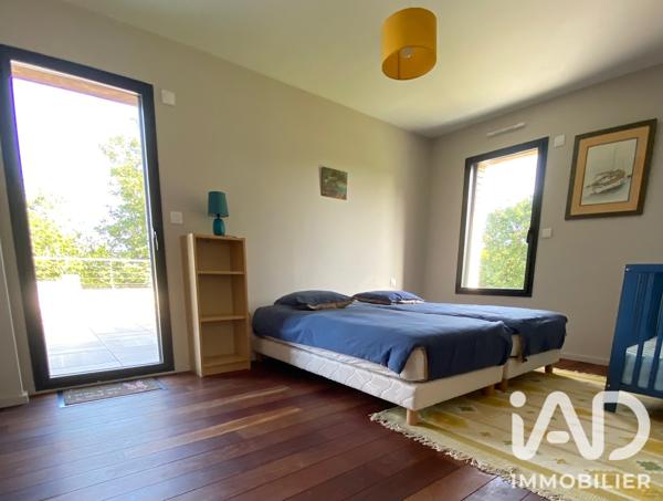 Maison à vendre 8 pièces 204 m² Penvénan