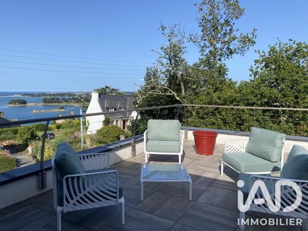 Maison à vendre 8 pièces 204 m² Penvénan