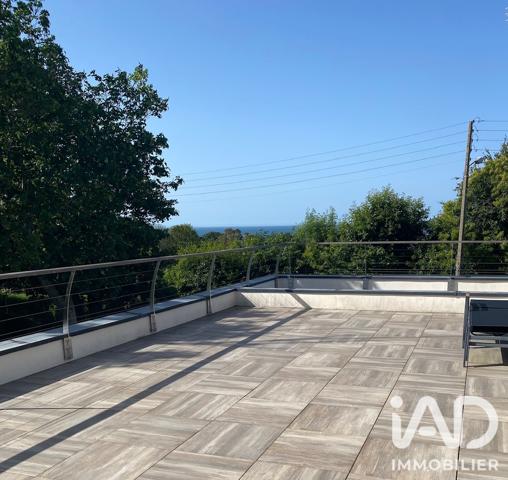 Maison à vendre 8 pièces 204 m² Penvénan