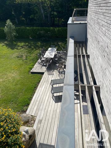 Maison à vendre 8 pièces 204 m² Penvénan