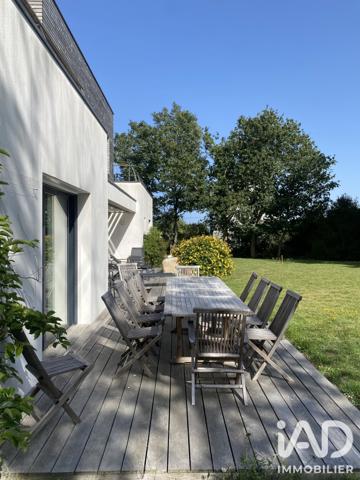 Maison à vendre 8 pièces 204 m² Penvénan