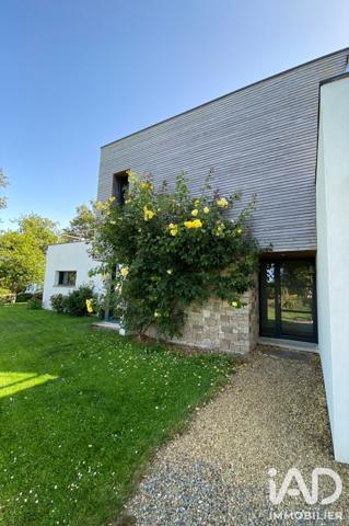 Maison à vendre 8 pièces 204 m² Penvénan