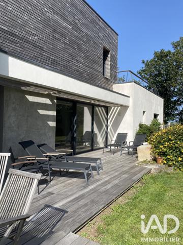 Maison à vendre 8 pièces 204 m² Penvénan
