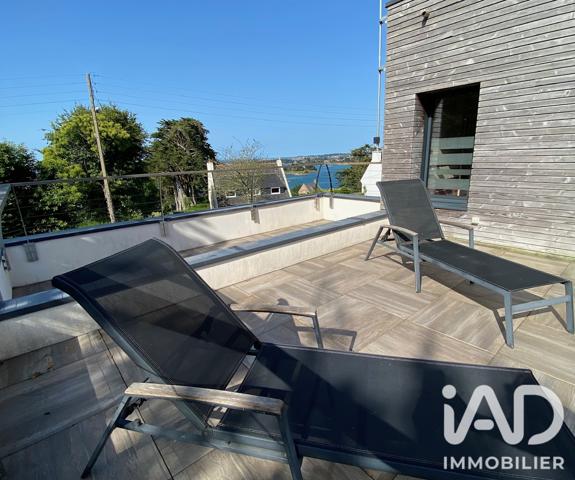 Maison à vendre 8 pièces 204 m² Penvénan