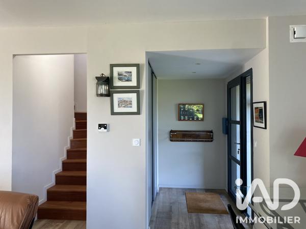 Maison à vendre 8 pièces 204 m² Penvénan