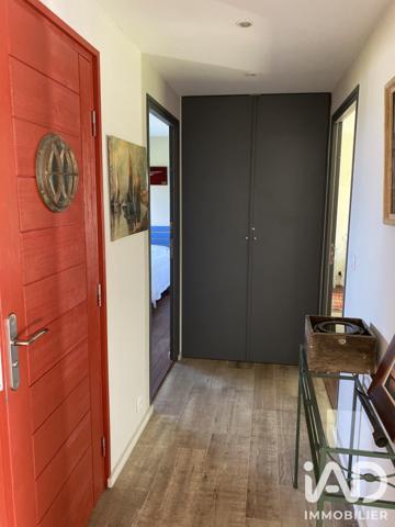 Maison à vendre 8 pièces 204 m² Penvénan