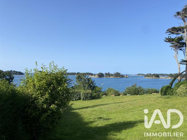 Maison à vendre 8 pièces 204 m² Penvénan
