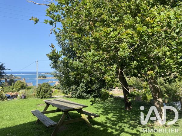 Maison à vendre 8 pièces 204 m² Penvénan