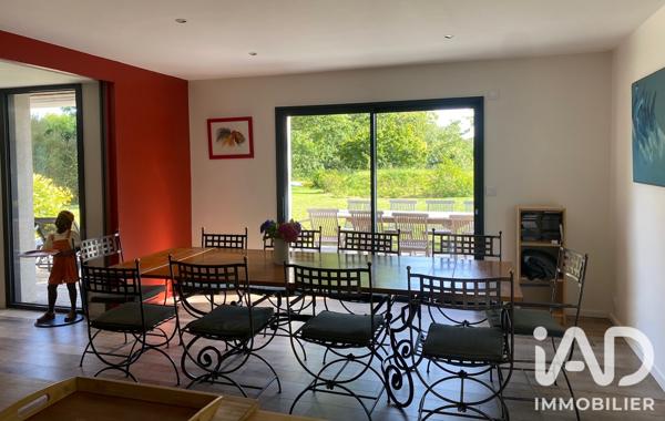 Maison à vendre 8 pièces 204 m² Penvénan