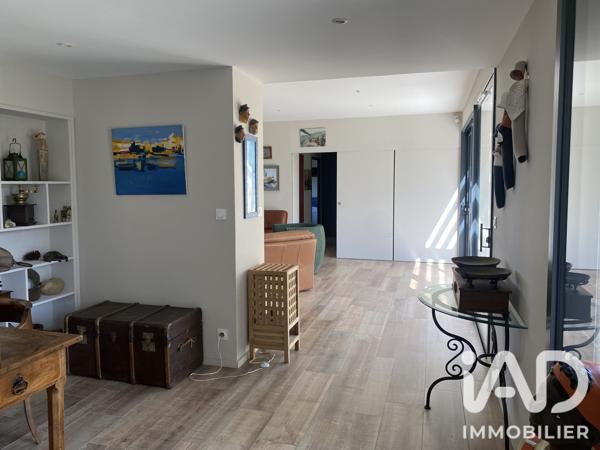 Maison à vendre 8 pièces 204 m² Penvénan