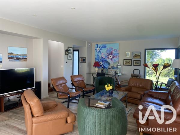 Maison à vendre 8 pièces 204 m² Penvénan
