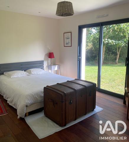 Maison à vendre 8 pièces 204 m² Penvénan
