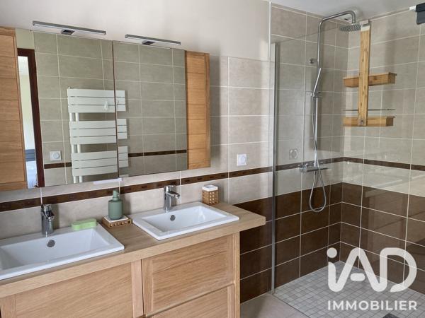 Maison à vendre 8 pièces 204 m² Penvénan