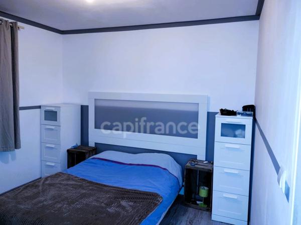 VENDÔME NORD (41) à 10mn de la Gare TGV (Entre DANZÉ et VENDÔME)